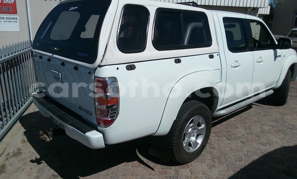 اشتري مستعمل Mazda BT-50 White سيارة في Maseru في Maseru اشتري مستعمل Mazda BT-50 White سيارة في Maseru في Maseru