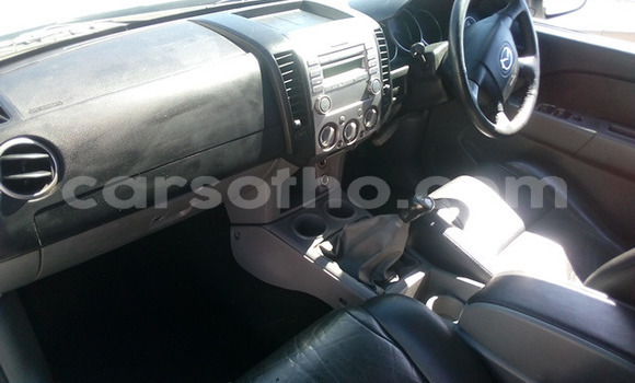 اشتري مستعمل Mazda BT-50 White سيارة في Maseru في Maseru اشتري مستعمل Mazda BT-50 White سيارة في Maseru في Maseru