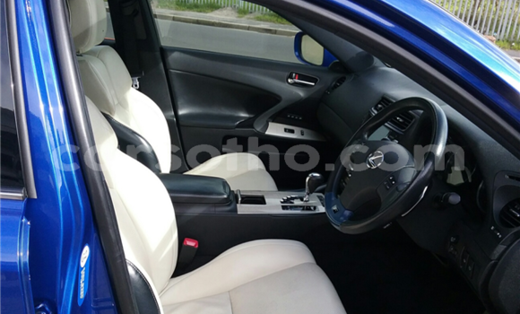 Acheter Occasion Voiture Toyota 2000GT Bleu à Maseru, Maseru Acheter Occasion Voiture Toyota 2000GT Bleu à Maseru, Maseru