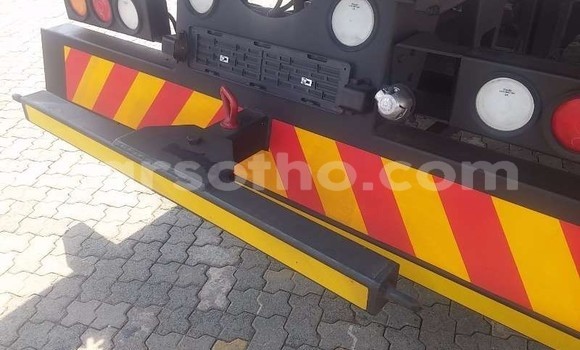 اشتري مستعمل Isuzu TF (Pickup) White سيارة في Maseru في Maseru اشتري مستعمل Isuzu TF (Pickup) White سيارة في Maseru في Maseru