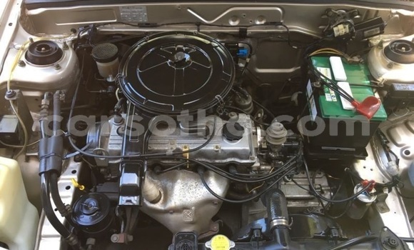 Acheter Occasion Voiture Mazda 323 Gris à Maseru, Maseru Acheter Occasion Voiture Mazda 323 Gris à Maseru, Maseru