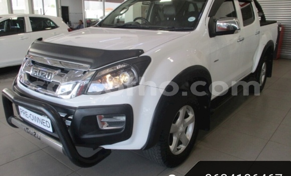 Acheter Occasion Voiture Isuzu KB Blanc à Mohale's Hoek, Mohale's Hoek Acheter Occasion Voiture Isuzu KB Blanc à Mohale's Hoek, Mohale's Hoek