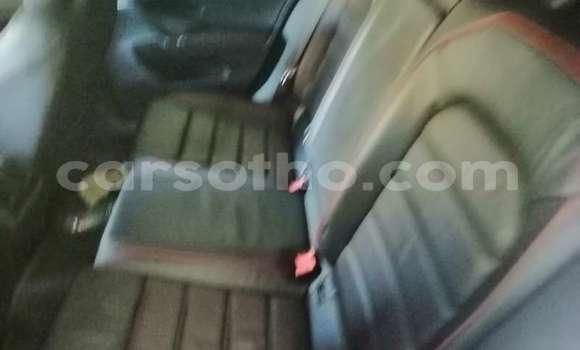 Sayi Na hannu Volkswagen Golf GTI Blue Mota in Thaba–Tseka a Mafeteng Sayi Na hannu Volkswagen Golf GTI Blue Mota in Thaba–Tseka a Mafeteng