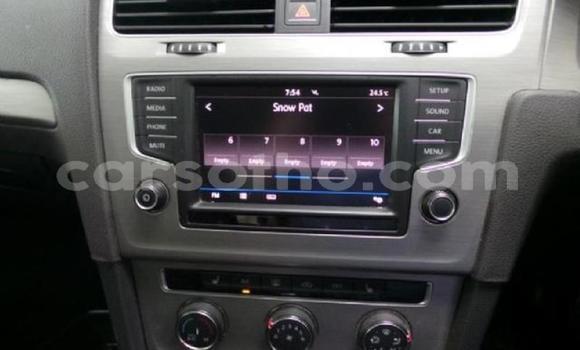 Sayi Na hannu Volkswagen Golf White Mota in Maseru a Maseru Sayi Na hannu Volkswagen Golf White Mota in Maseru a Maseru