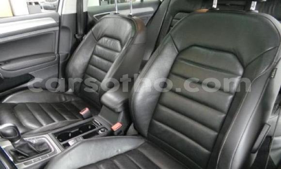 Sayi Na hannu Volkswagen Golf White Mota in Maseru a Maseru Sayi Na hannu Volkswagen Golf White Mota in Maseru a Maseru