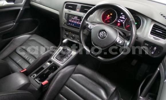 Sayi Na hannu Volkswagen Golf White Mota in Maseru a Maseru Sayi Na hannu Volkswagen Golf White Mota in Maseru a Maseru