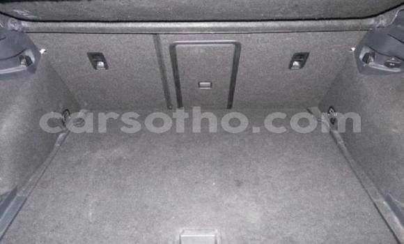 Sayi Na hannu Volkswagen Golf White Mota in Maseru a Maseru Sayi Na hannu Volkswagen Golf White Mota in Maseru a Maseru