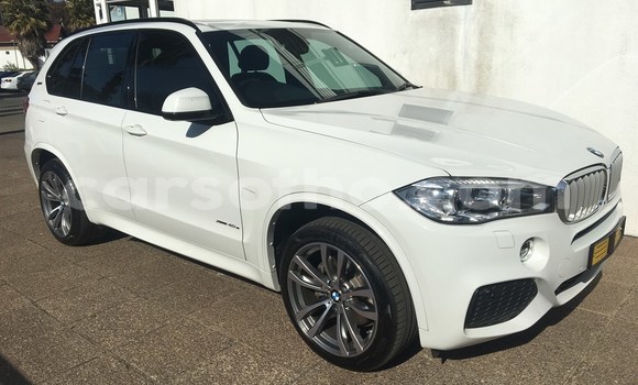 اشتري مستعمل BMW X5 M White سيارة في Mohale's Hoek في Mohale's Hoek اشتري مستعمل BMW X5 M White سيارة في Mohale's Hoek في Mohale's Hoek