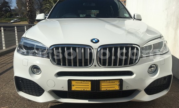 اشتري مستعمل BMW X5 M White سيارة في Mohale's Hoek في Mohale's Hoek اشتري مستعمل BMW X5 M White سيارة في Mohale's Hoek في Mohale's Hoek