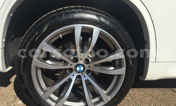 اشتري مستعمل BMW X5 M White سيارة في Mohale's Hoek في Mohale's Hoek اشتري مستعمل BMW X5 M White سيارة في Mohale's Hoek في Mohale's Hoek