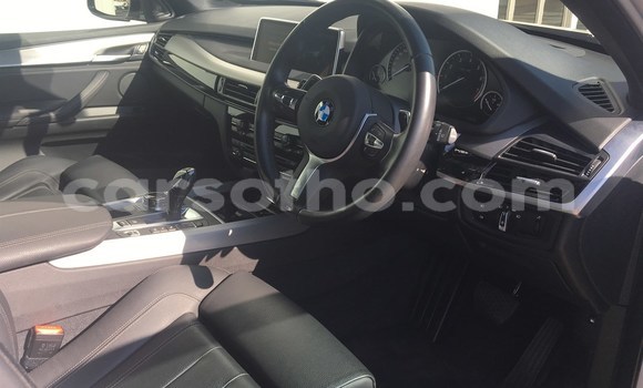 اشتري مستعمل BMW X5 M White سيارة في Mohale's Hoek في Mohale's Hoek اشتري مستعمل BMW X5 M White سيارة في Mohale's Hoek في Mohale's Hoek