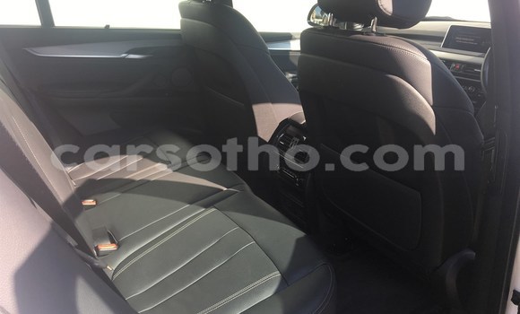 اشتري مستعمل BMW X5 M White سيارة في Mohale's Hoek في Mohale's Hoek اشتري مستعمل BMW X5 M White سيارة في Mohale's Hoek في Mohale's Hoek