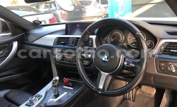 Acheter Occasion Voiture BMW 3–Series Blanc à Maputsoe, Leribe Acheter Occasion Voiture BMW 3–Series Blanc à Maputsoe, Leribe