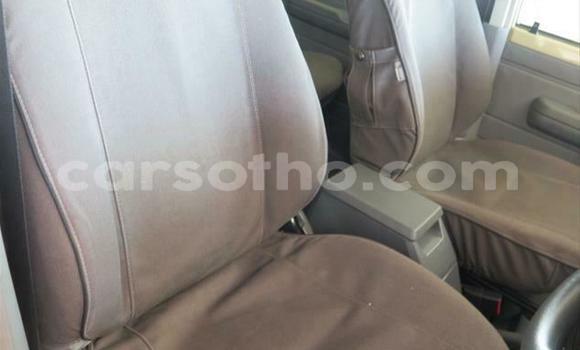 Acheter Occasion Voiture Toyota Land Cruiser Marron à Maseru, Maseru Acheter Occasion Voiture Toyota Land Cruiser Marron à Maseru, Maseru