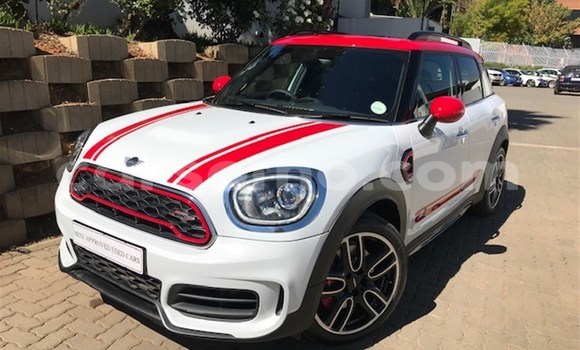 Buy Used Mini Countryman Other Car in Maseru in Maseru Buy Used Mini Countryman Other Car in Maseru in Maseru