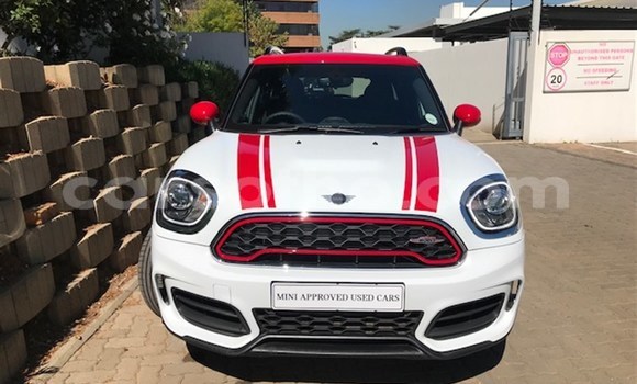 Buy Used Mini Countryman Other Car in Maseru in Maseru Buy Used Mini Countryman Other Car in Maseru in Maseru