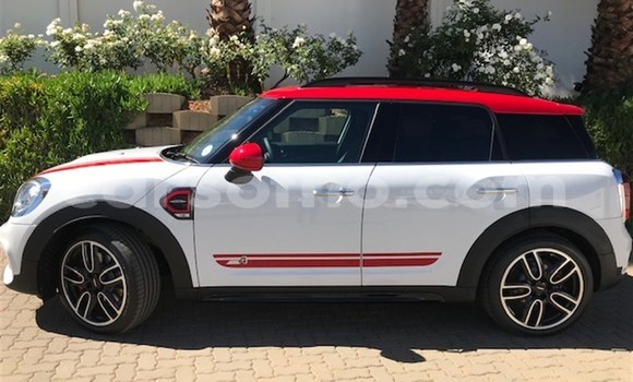 Buy Used Mini Countryman Other Car in Maseru in Maseru Buy Used Mini Countryman Other Car in Maseru in Maseru