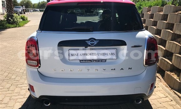 Buy Used Mini Countryman Other Car in Maseru in Maseru Buy Used Mini Countryman Other Car in Maseru in Maseru