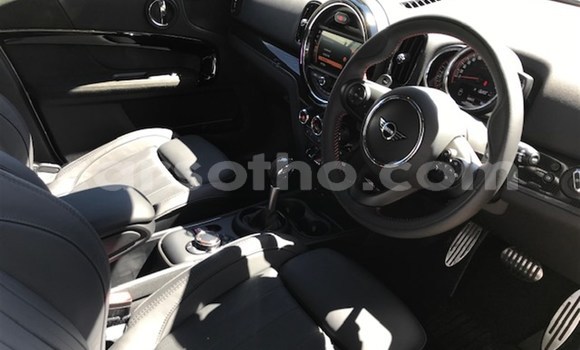 Buy Used Mini Countryman Other Car in Maseru in Maseru Buy Used Mini Countryman Other Car in Maseru in Maseru