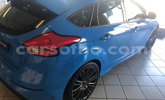 اشتري مستعمل Ford Focus RS Blue سيارة في Maputsoe في Leribe اشتري مستعمل Ford Focus RS Blue سيارة في Maputsoe في Leribe