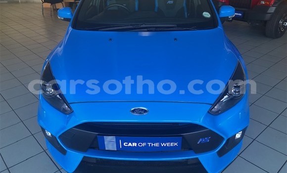 اشتري مستعمل Ford Focus RS Blue سيارة في Maputsoe في Leribe اشتري مستعمل Ford Focus RS Blue سيارة في Maputsoe في Leribe