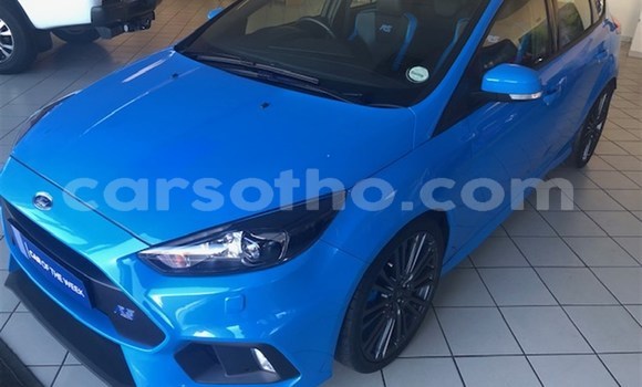 اشتري مستعمل Ford Focus RS Blue سيارة في Maputsoe في Leribe اشتري مستعمل Ford Focus RS Blue سيارة في Maputsoe في Leribe
