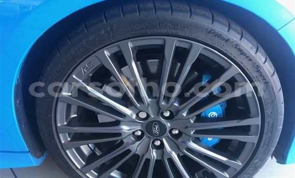 اشتري مستعمل Ford Focus RS Blue سيارة في Maputsoe في Leribe اشتري مستعمل Ford Focus RS Blue سيارة في Maputsoe في Leribe