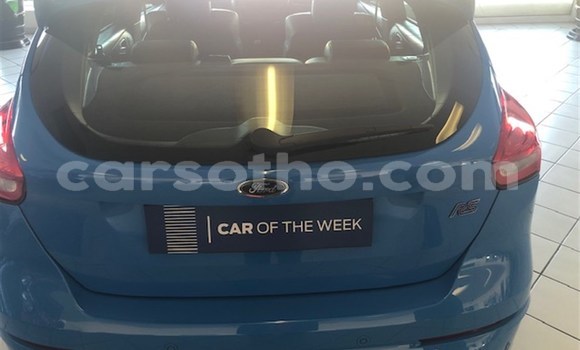 اشتري مستعمل Ford Focus RS Blue سيارة في Maputsoe في Leribe اشتري مستعمل Ford Focus RS Blue سيارة في Maputsoe في Leribe