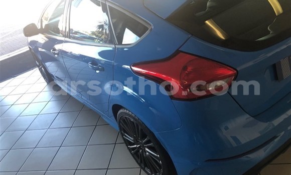 اشتري مستعمل Ford Focus RS Blue سيارة في Maputsoe في Leribe اشتري مستعمل Ford Focus RS Blue سيارة في Maputsoe في Leribe