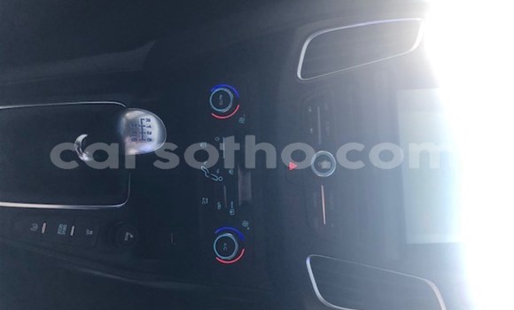 اشتري مستعمل Ford Focus RS Blue سيارة في Maputsoe في Leribe اشتري مستعمل Ford Focus RS Blue سيارة في Maputsoe في Leribe