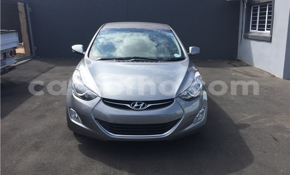 Acheter Occasion Voiture Hyundai Elantra Autre à Maseru, Maseru Acheter Occasion Voiture Hyundai Elantra Autre à Maseru, Maseru