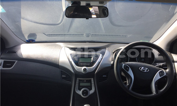 Acheter Occasion Voiture Hyundai Elantra Autre à Maseru, Maseru Acheter Occasion Voiture Hyundai Elantra Autre à Maseru, Maseru