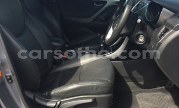 Acheter Occasion Voiture Hyundai Elantra Autre à Maseru, Maseru Acheter Occasion Voiture Hyundai Elantra Autre à Maseru, Maseru