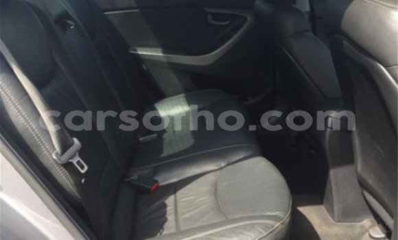 Acheter Occasion Voiture Hyundai Elantra Autre à Maseru, Maseru Acheter Occasion Voiture Hyundai Elantra Autre à Maseru, Maseru