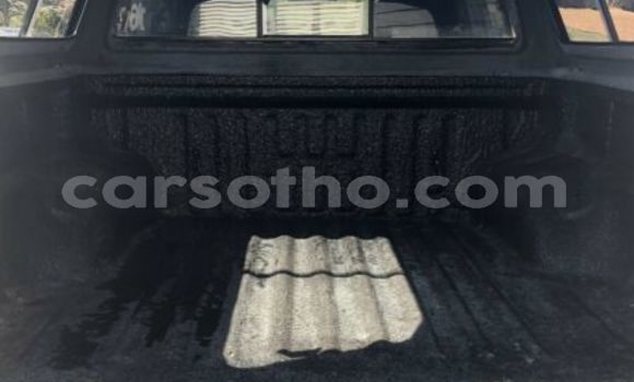 Acheter Occasion Voiture Isuzu KB Blanc à Maseru, Maseru Acheter Occasion Voiture Isuzu KB Blanc à Maseru, Maseru