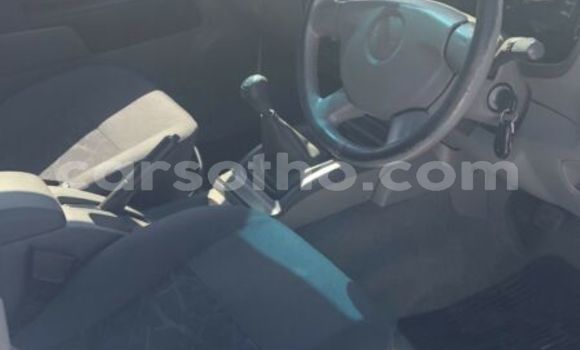 Acheter Occasion Voiture Isuzu KB Blanc à Maseru, Maseru Acheter Occasion Voiture Isuzu KB Blanc à Maseru, Maseru