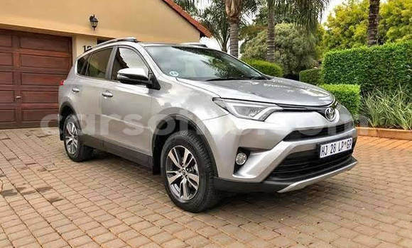 Sayi Na hannu Toyota RAV4 Other Mota in Butha–Buthe a Thaba-Tseka Sayi Na hannu Toyota RAV4 Other Mota in Butha–Buthe a Thaba-Tseka