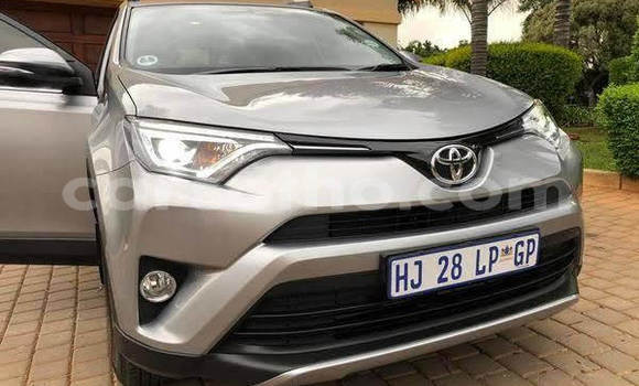 Sayi Na hannu Toyota RAV4 Other Mota in Butha–Buthe a Thaba-Tseka Sayi Na hannu Toyota RAV4 Other Mota in Butha–Buthe a Thaba-Tseka