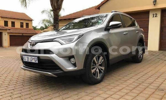 Sayi Na hannu Toyota RAV4 Other Mota in Butha–Buthe a Thaba-Tseka Sayi Na hannu Toyota RAV4 Other Mota in Butha–Buthe a Thaba-Tseka