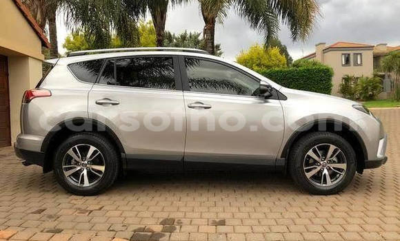 Sayi Na hannu Toyota RAV4 Other Mota in Butha–Buthe a Thaba-Tseka Sayi Na hannu Toyota RAV4 Other Mota in Butha–Buthe a Thaba-Tseka