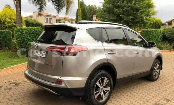 Sayi Na hannu Toyota RAV4 Other Mota in Butha–Buthe a Thaba-Tseka Sayi Na hannu Toyota RAV4 Other Mota in Butha–Buthe a Thaba-Tseka