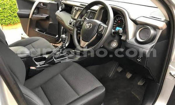 Sayi Na hannu Toyota RAV4 Other Mota in Butha–Buthe a Thaba-Tseka Sayi Na hannu Toyota RAV4 Other Mota in Butha–Buthe a Thaba-Tseka