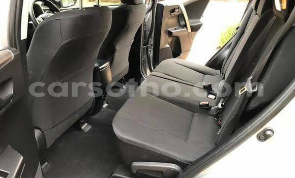 Sayi Na hannu Toyota RAV4 Other Mota in Butha–Buthe a Thaba-Tseka Sayi Na hannu Toyota RAV4 Other Mota in Butha–Buthe a Thaba-Tseka