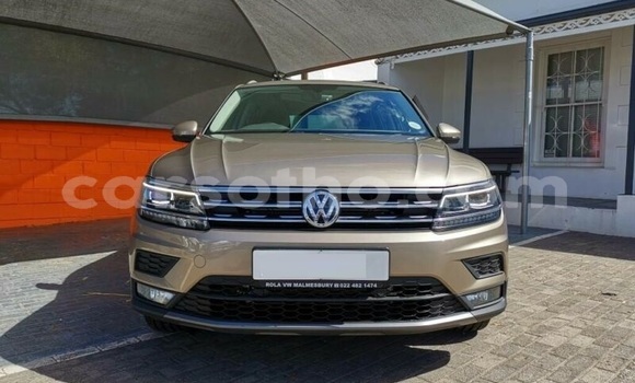 Acheter Occasion Voiture Volkswagen Tiguan Autre à Maseru, Maseru Acheter Occasion Voiture Volkswagen Tiguan Autre à Maseru, Maseru