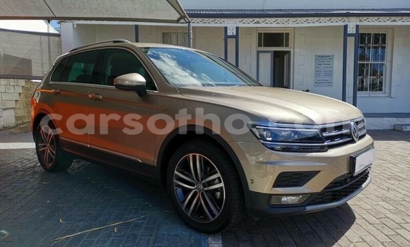Acheter Occasion Voiture Volkswagen Tiguan Autre à Maseru, Maseru Acheter Occasion Voiture Volkswagen Tiguan Autre à Maseru, Maseru