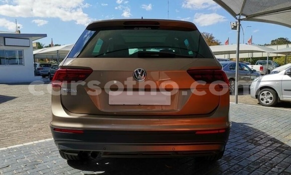 Acheter Occasion Voiture Volkswagen Tiguan Autre à Maseru, Maseru Acheter Occasion Voiture Volkswagen Tiguan Autre à Maseru, Maseru