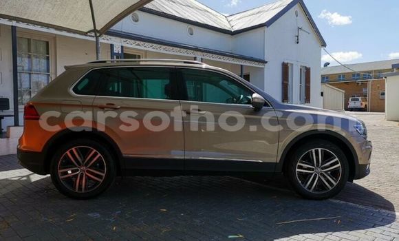 Acheter Occasion Voiture Volkswagen Tiguan Autre à Maseru, Maseru Acheter Occasion Voiture Volkswagen Tiguan Autre à Maseru, Maseru