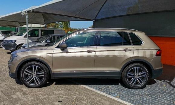 Acheter Occasion Voiture Volkswagen Tiguan Autre à Maseru, Maseru Acheter Occasion Voiture Volkswagen Tiguan Autre à Maseru, Maseru