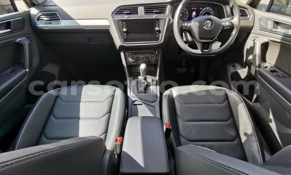 Acheter Occasion Voiture Volkswagen Tiguan Autre à Maseru, Maseru Acheter Occasion Voiture Volkswagen Tiguan Autre à Maseru, Maseru