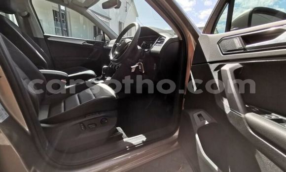 Acheter Occasion Voiture Volkswagen Tiguan Autre à Maseru, Maseru Acheter Occasion Voiture Volkswagen Tiguan Autre à Maseru, Maseru